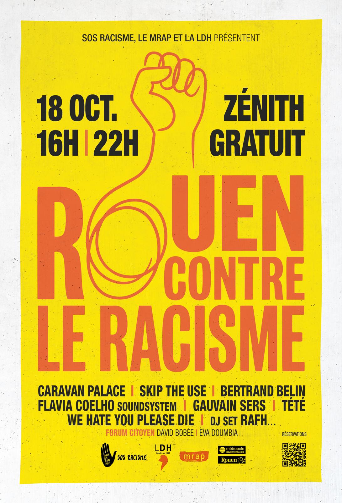 Bannière de l'événement