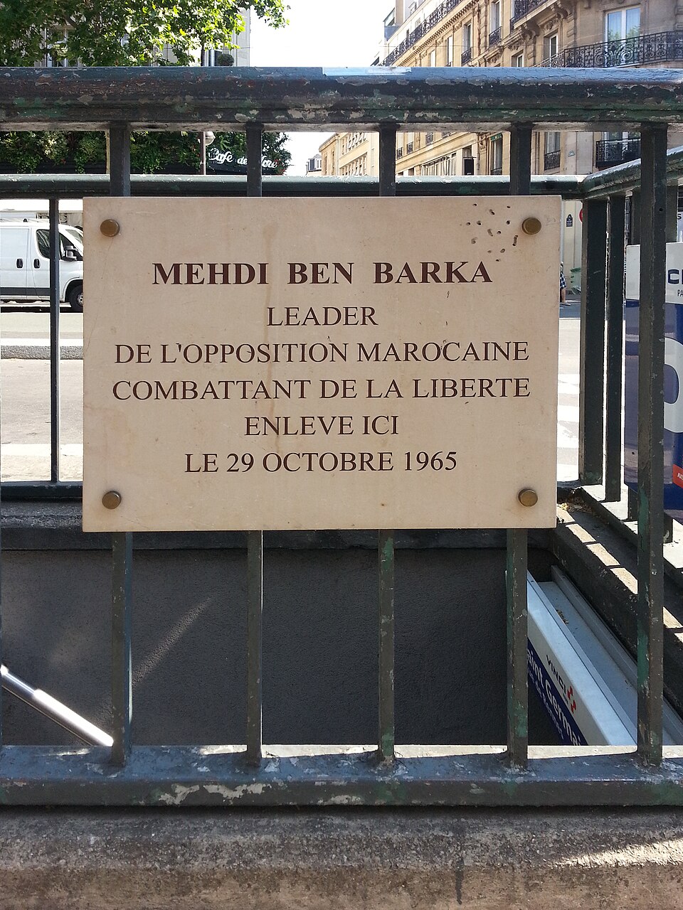 Bannière de l'événement
