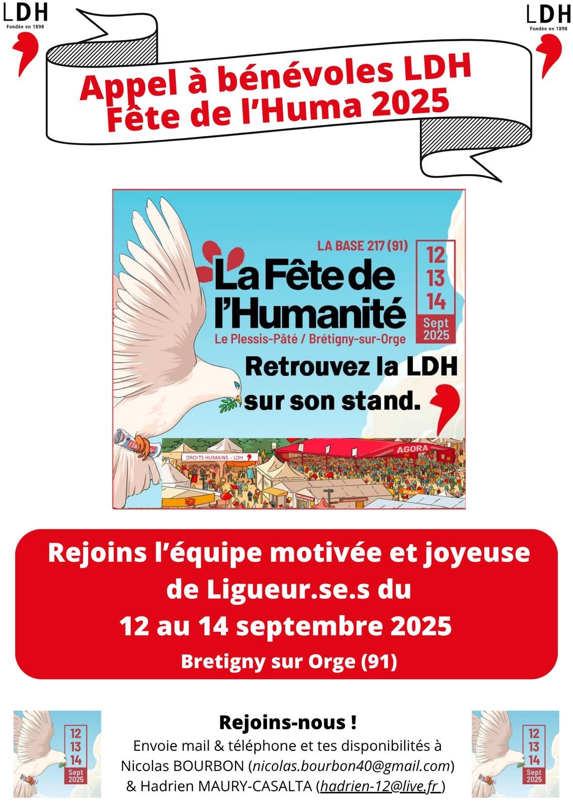 Bannière de l'événement