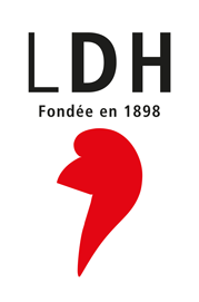 LDH Logo